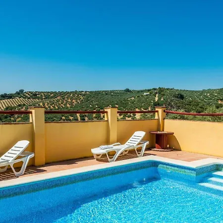 Vakantiehuis Casa By Ruralidays Algarinejo