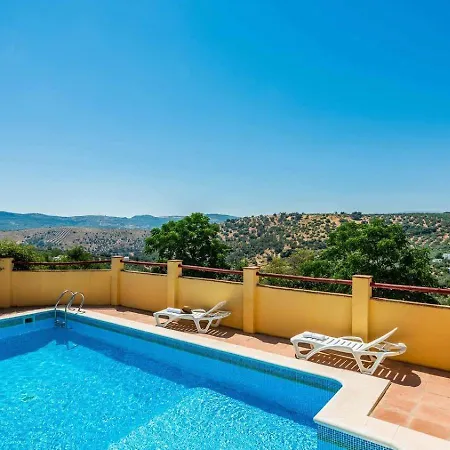Casa By Ruralidays Vakantiehuis *