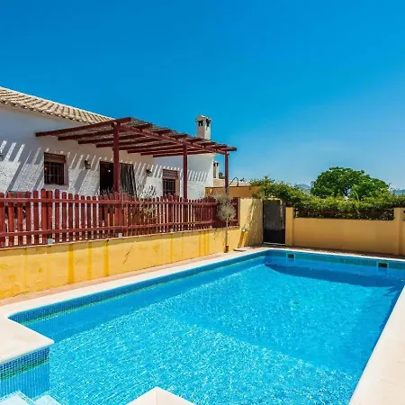 Vakantiehuis Casa By Ruralidays Algarinejo