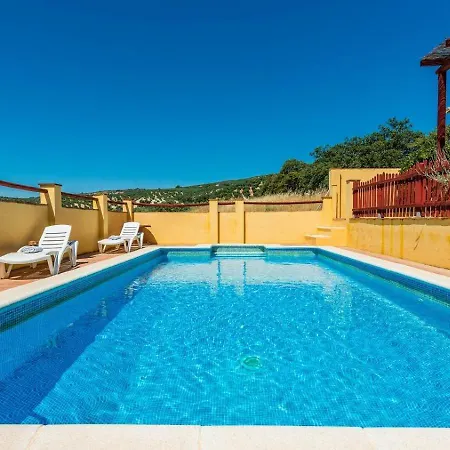 Casa By Ruralidays *