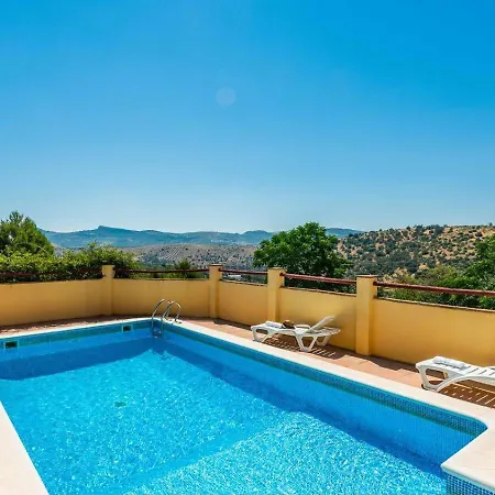 Casa By Ruralidays Vakantiehuis