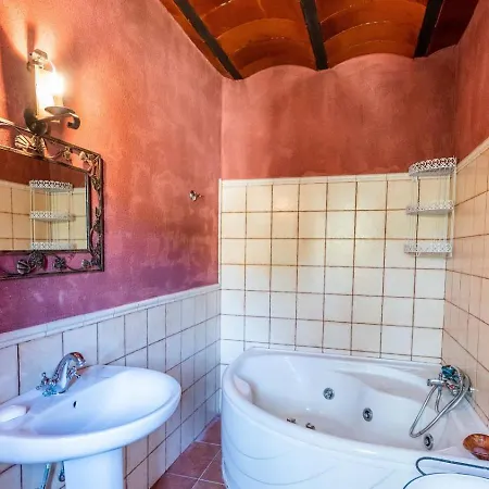 Casa By Ruralidays Vakantiehuis *