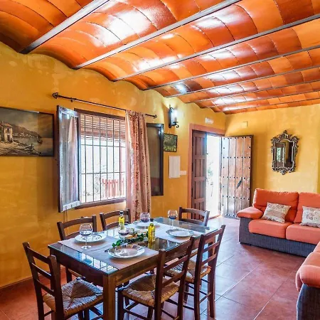 Vakantiehuis Casa By Ruralidays *