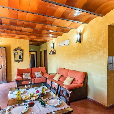 Casa By Ruralidays Vakantiehuis *